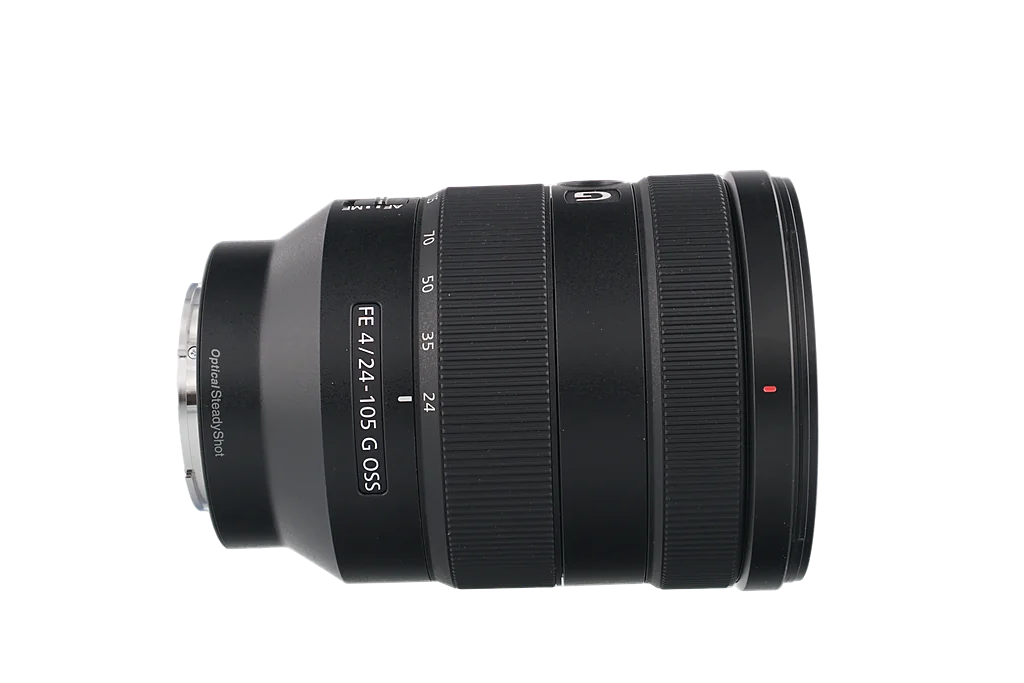 Sony FE 24-105mm F4 G OSS Lens SEL24105G